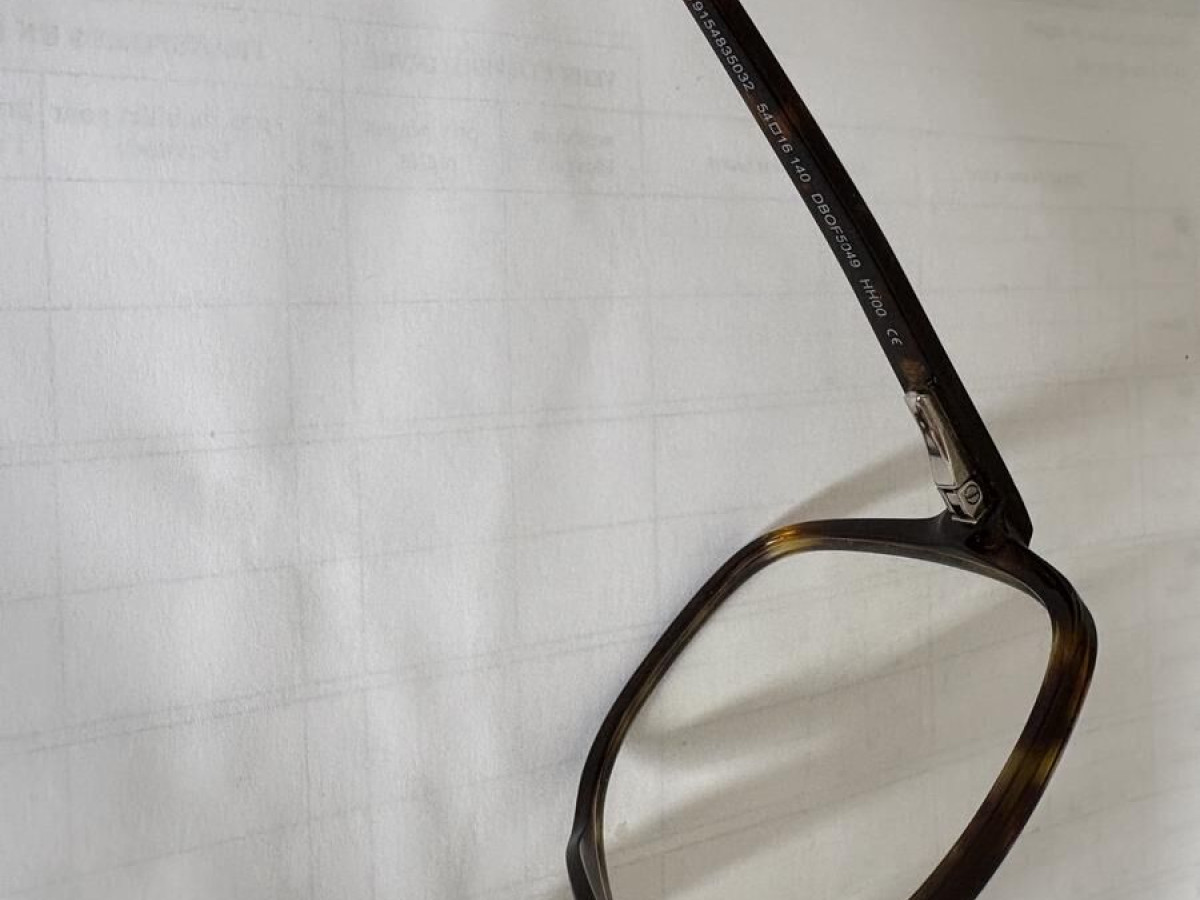 DbyD - DBOF5049 54/16