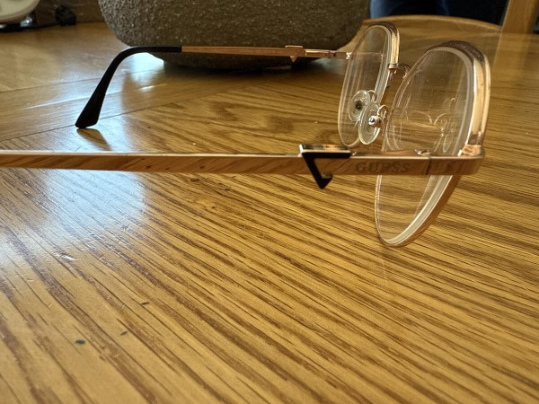 Guess - Gu2866 005 53/16