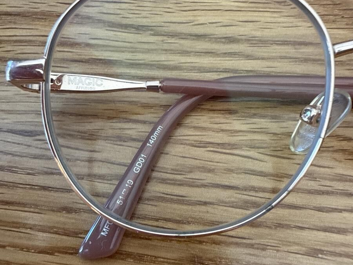 Alain Afflelou Magic- Mf066 51/19