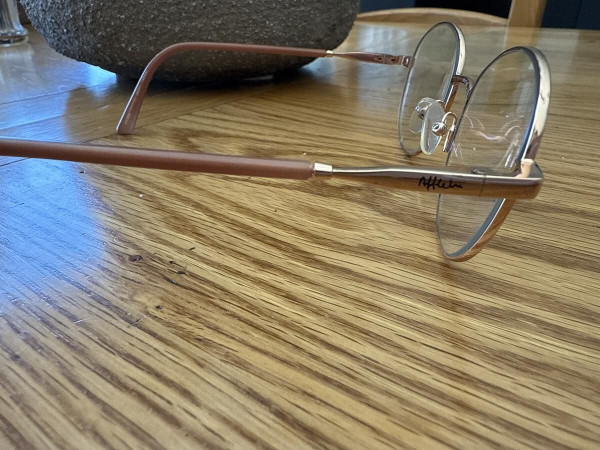 Alain Afflelou Magic- Mf066 51/19