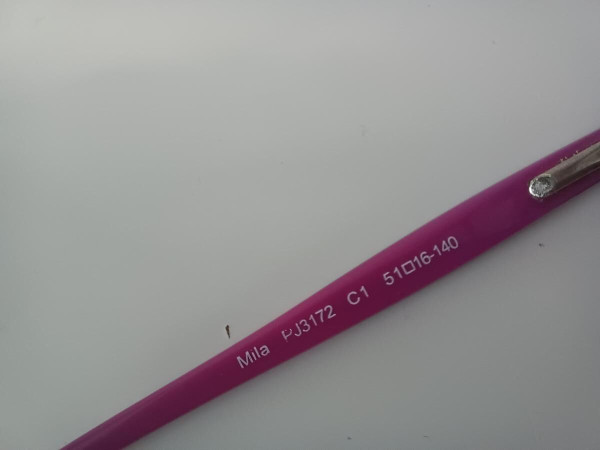 pépéjeans - PJ3172