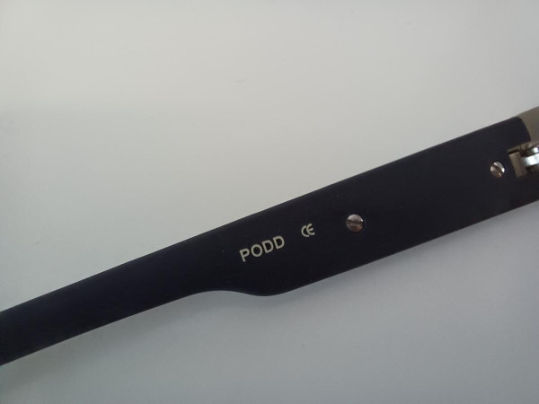 PODD - POD10