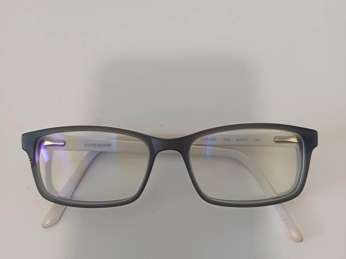 lecocq sportif - LCS2006 54-17