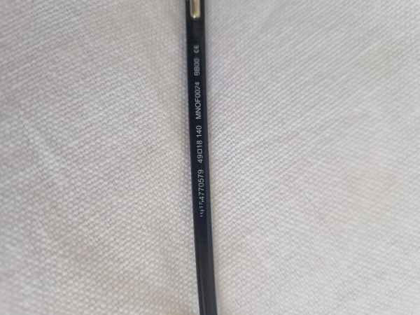 MIKI NINN MNOF0024 49-18