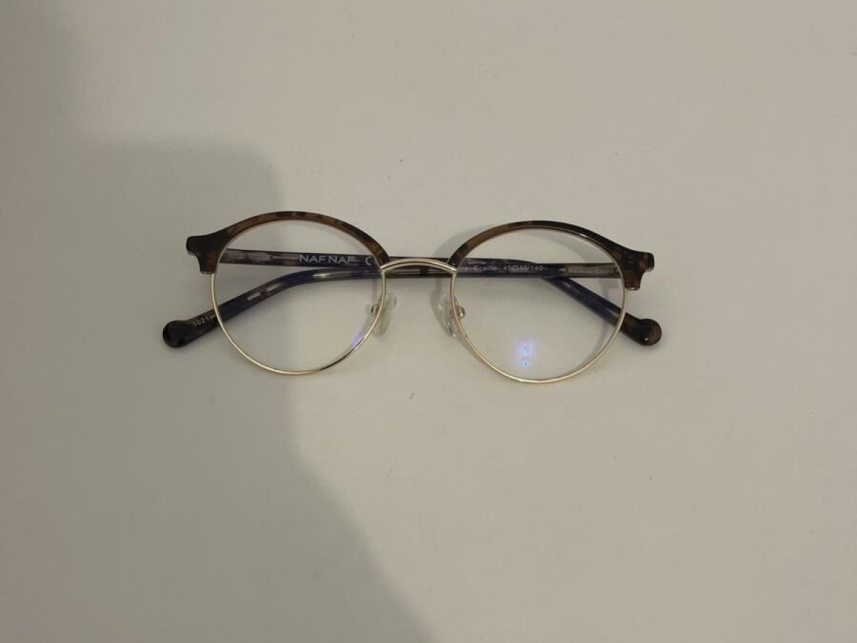 NAFNAF ANNA ÉCAILLE 49-16