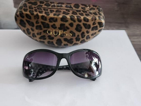 Guess GD 6389 PLK-35 59-18