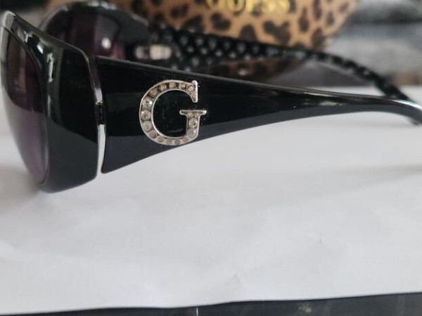 Guess GD 6389 PLK-35 59-18