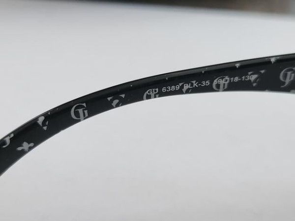 Guess GD 6389 PLK-35 59-18