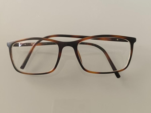 Afflelou Gamme fusion