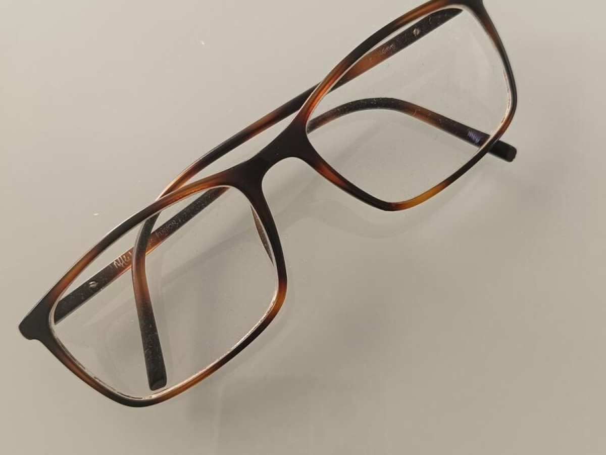 Afflelou Gamme fusion