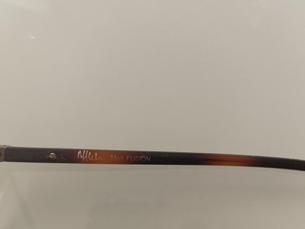 Afflelou Gamme fusion