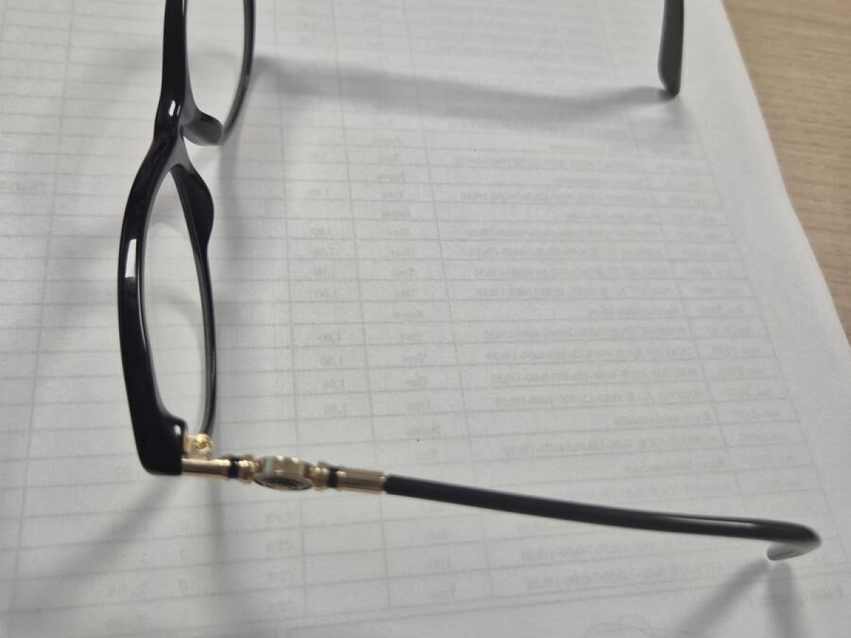 Versace MOD 3175 GR1 54-16