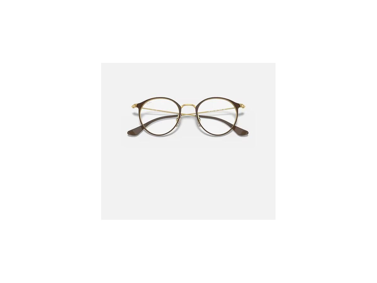 RAYBAN - RB6378