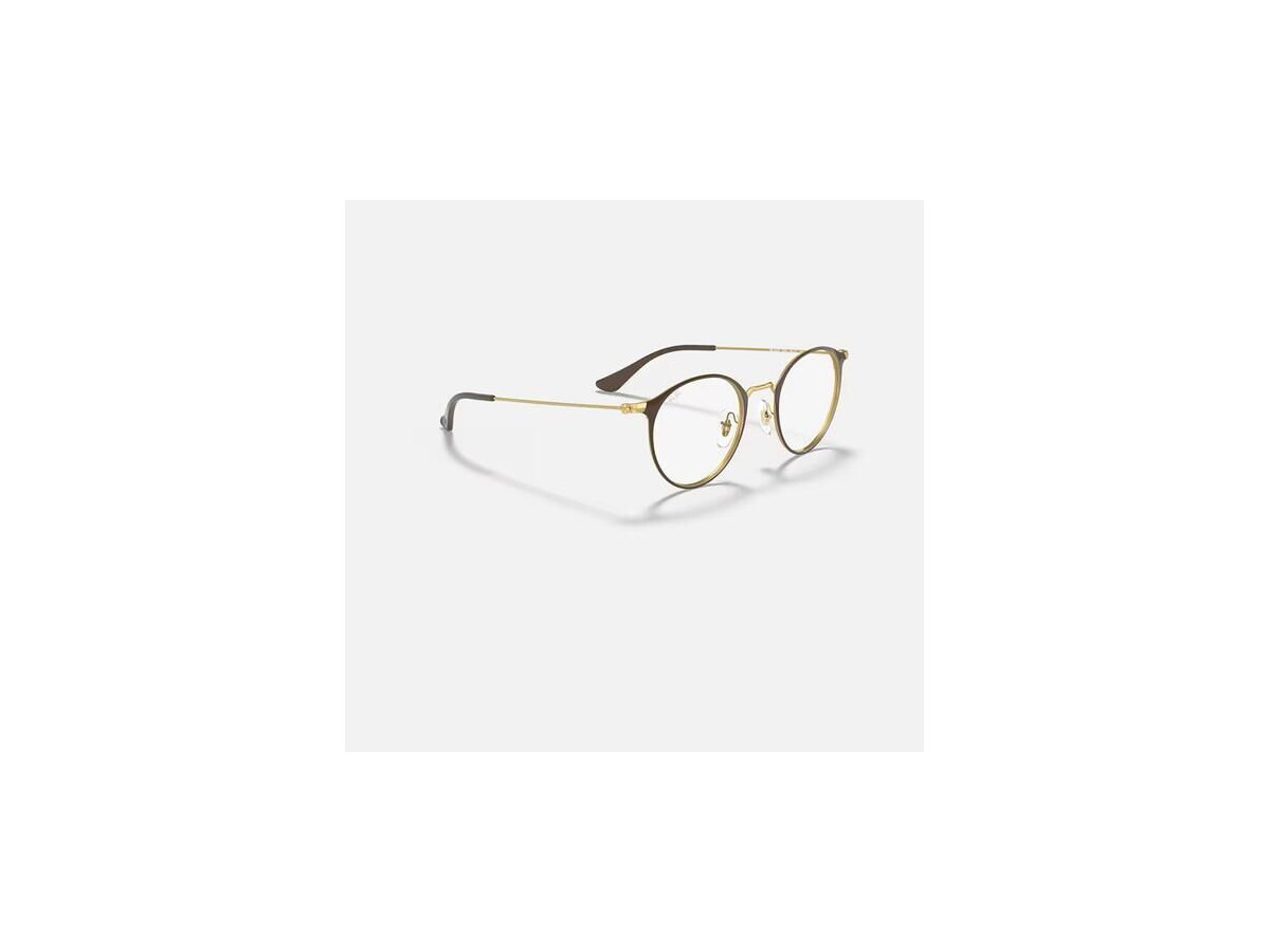 RAYBAN - RB6378
