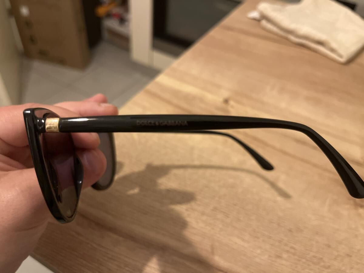 Dolce & GABANA RÉF PDO965742