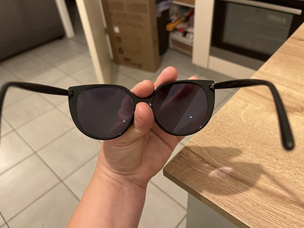 Dolce & GABANA RÉF PDO965742