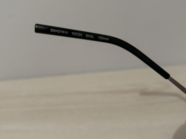 Alain afflelou OAM 21614 53-20