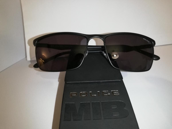 Police - razor4 s8969