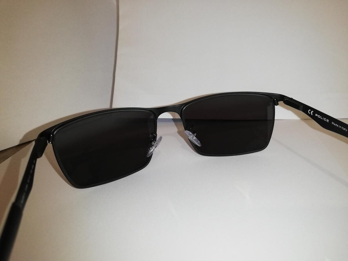 Police - razor4 s8969