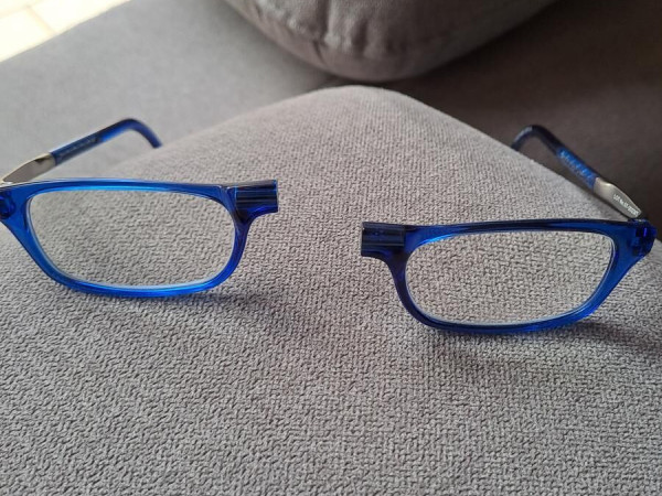 CLIC - IT PAT NUM 1320119