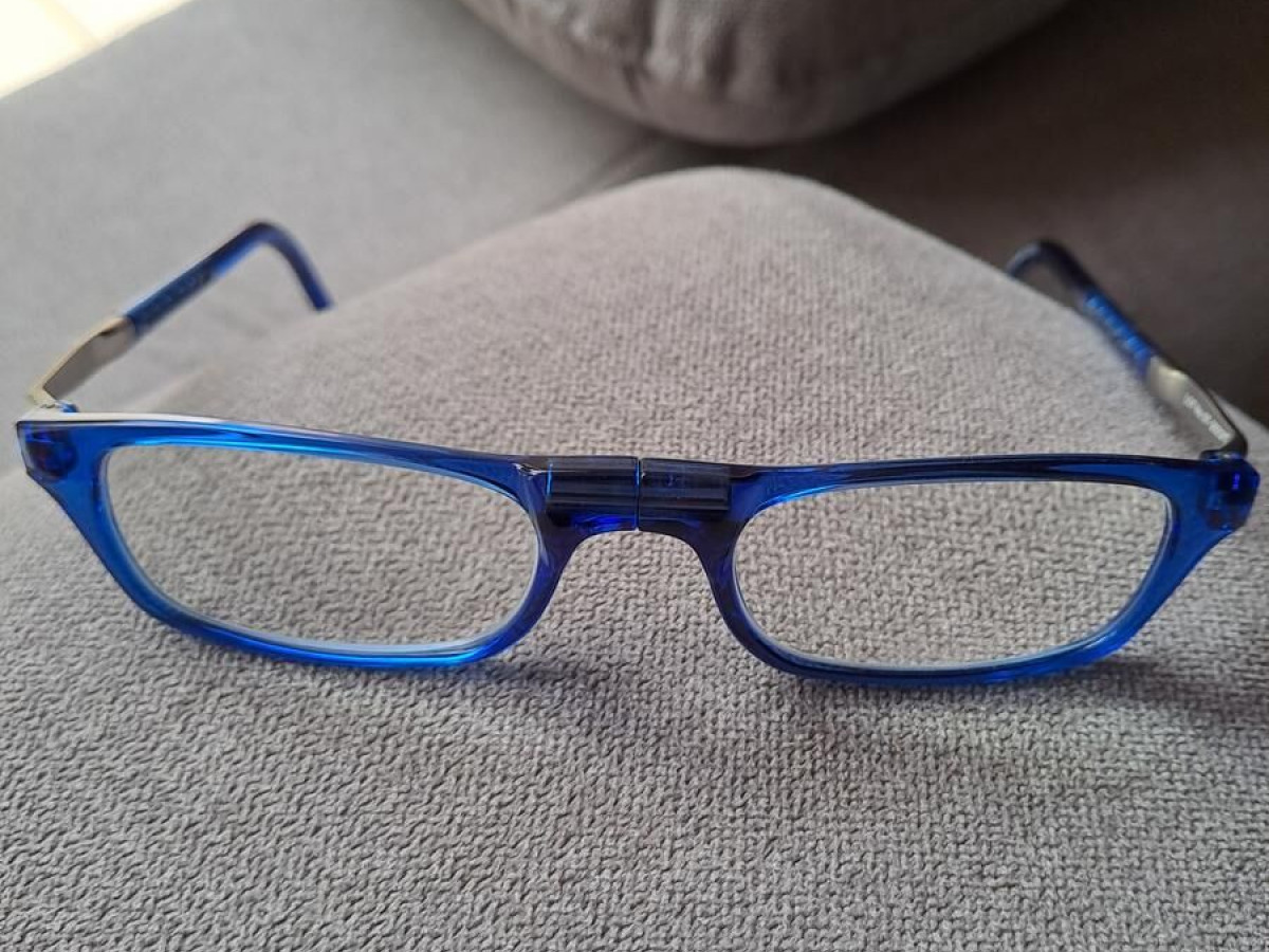 CLIC - IT PAT NUM 1320119