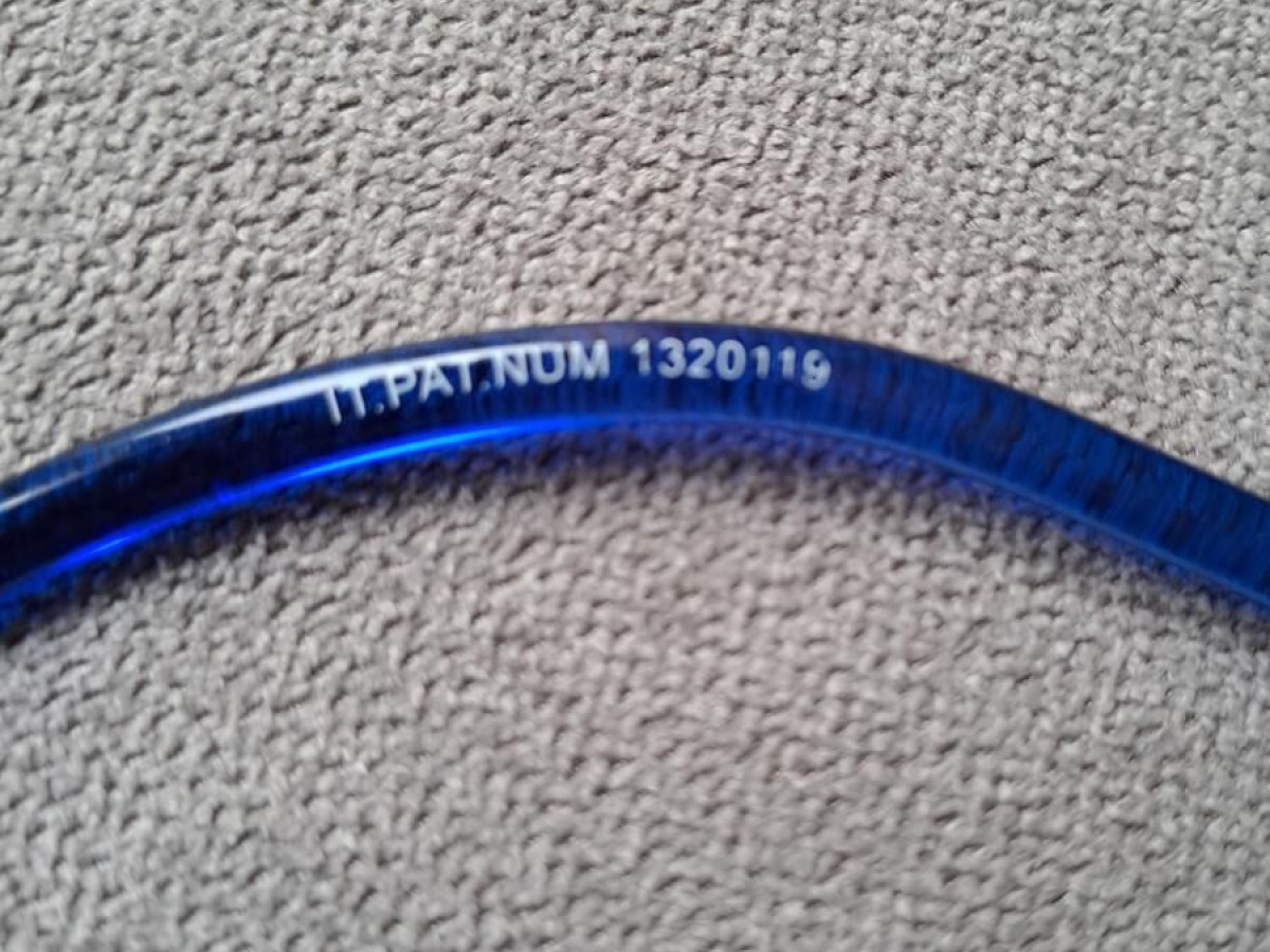 CLIC - IT PAT NUM 1320119