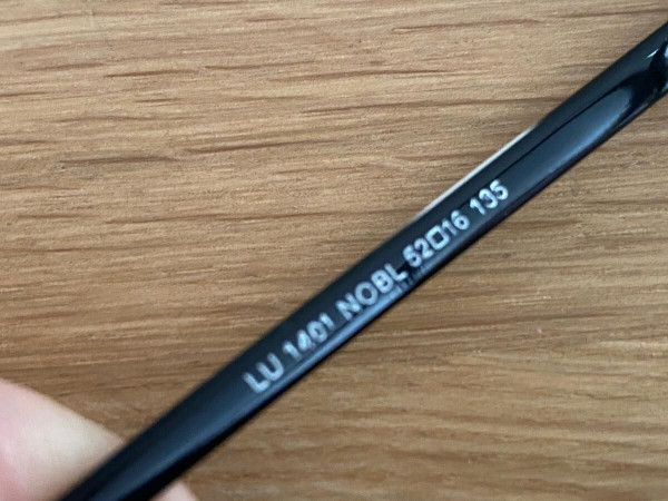 lukkas - lu1401 nobl 52/16 135