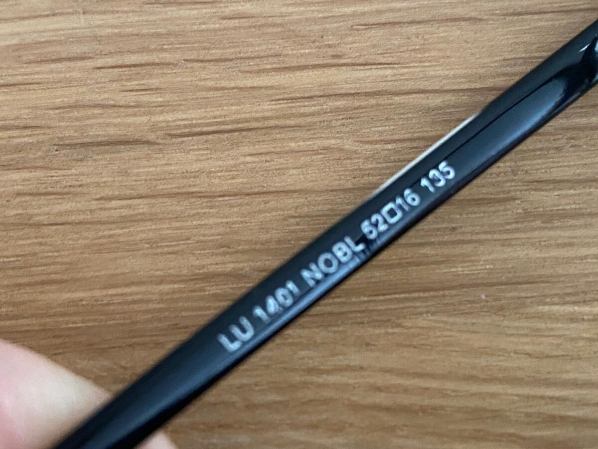 lukkas - lu1401 nobl 52/16 135