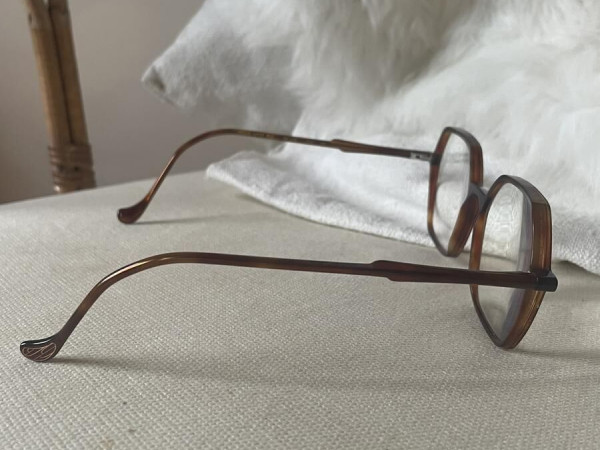 Caroline Abram - CHARLOTTE 756 51/16