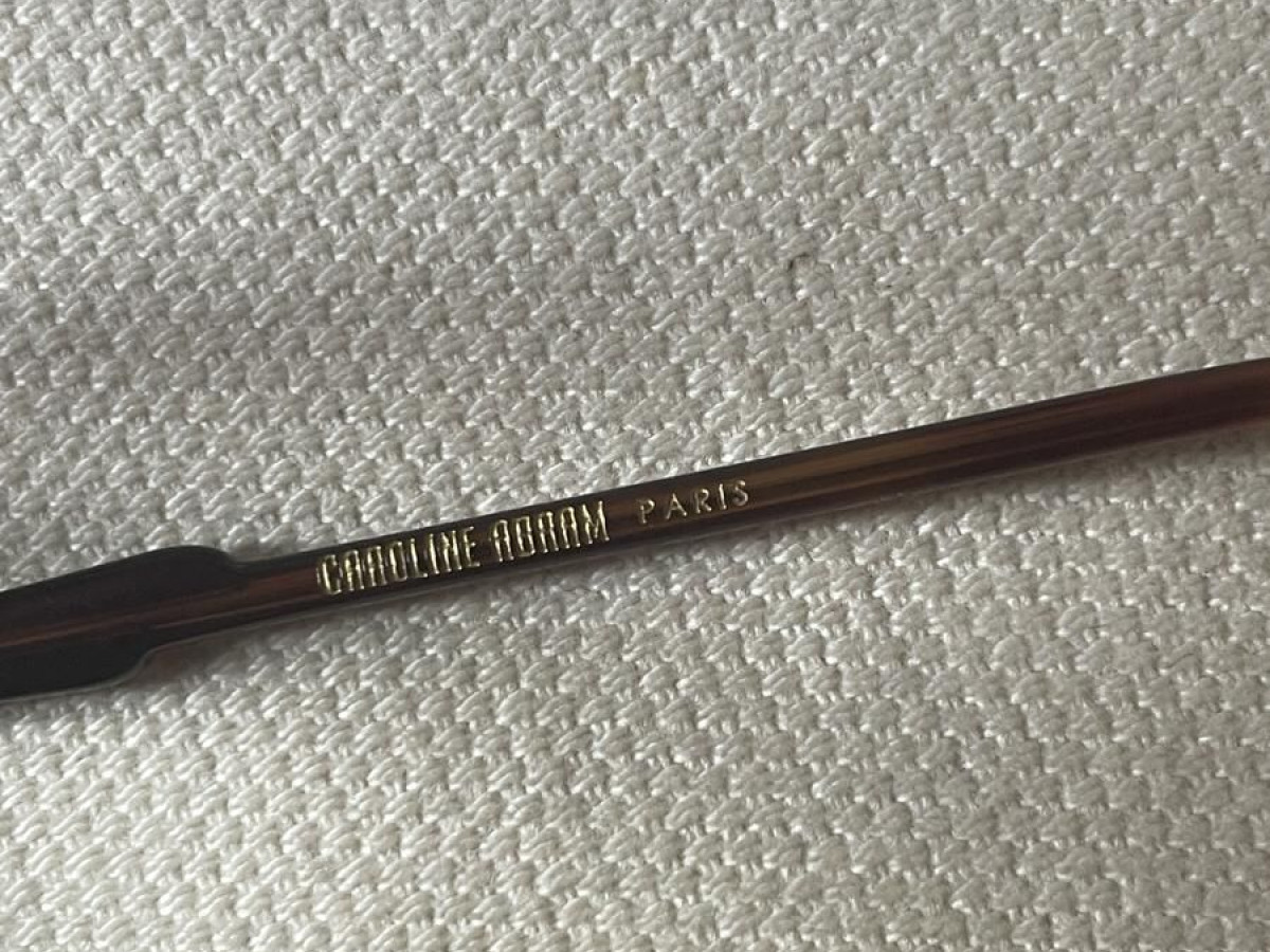 Caroline Abram - CHARLOTTE 756 51/16