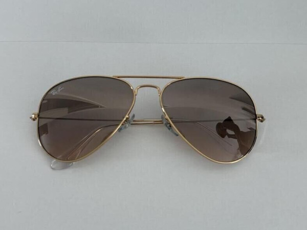 RAYBAN - RB3025 AVIATOR LARGE
