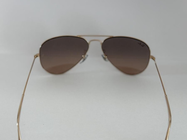 RAYBAN - RB3025 AVIATOR LARGE