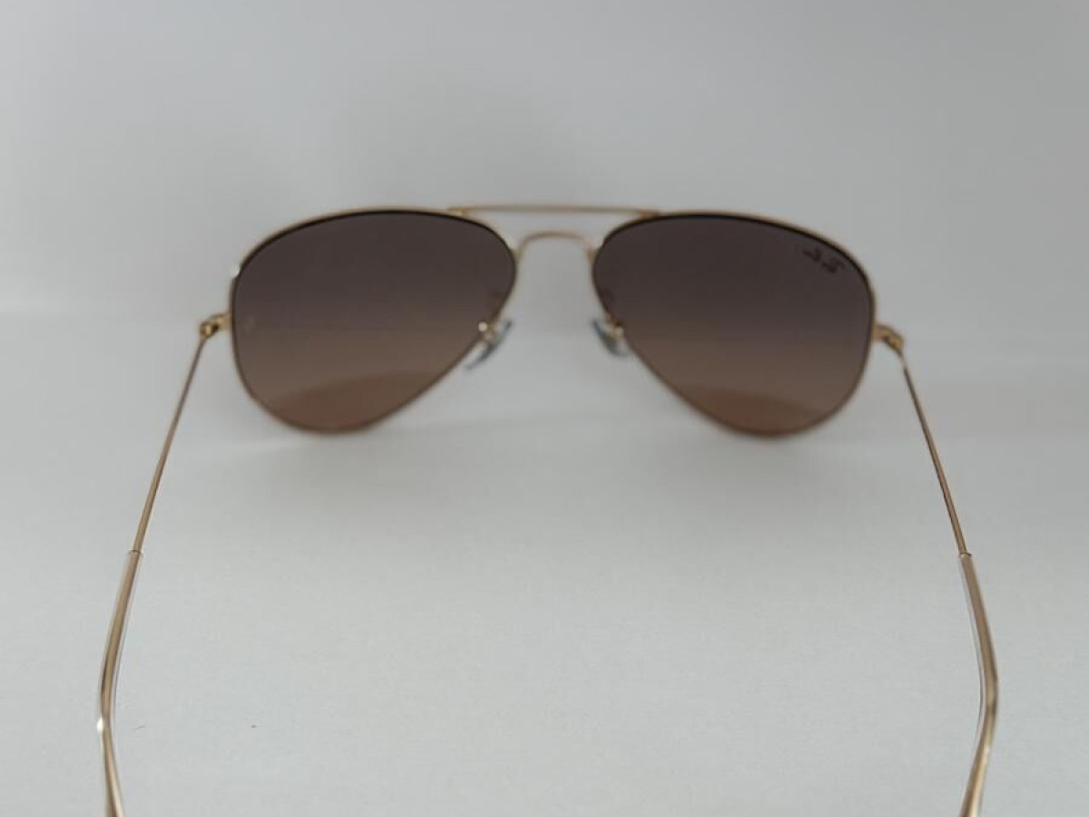 RAYBAN - RB3025 AVIATOR LARGE
