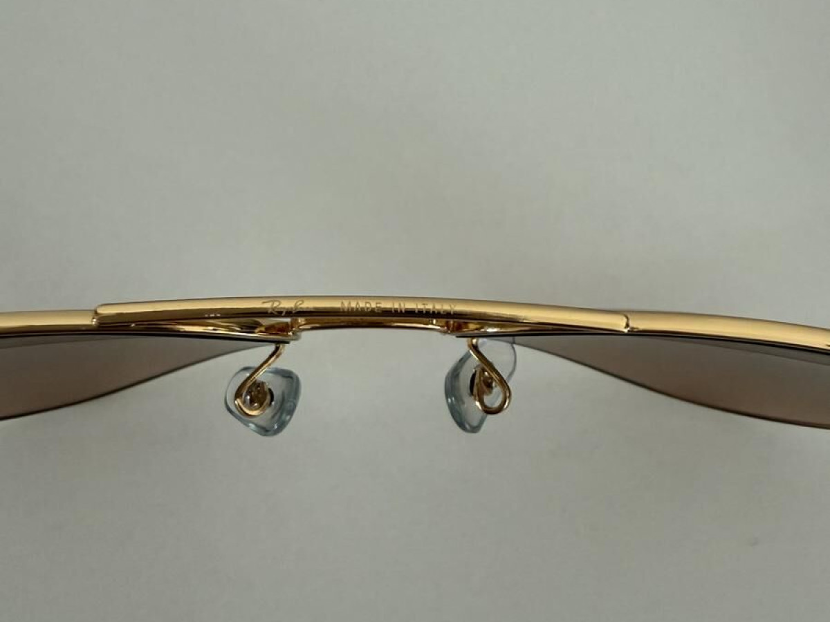 RAYBAN - RB3025 AVIATOR LARGE
