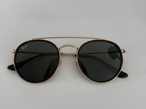 RAYBAN - RB3647-N 001 51/22