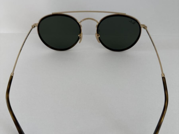 RAYBAN - RB3647-N 001 51/22