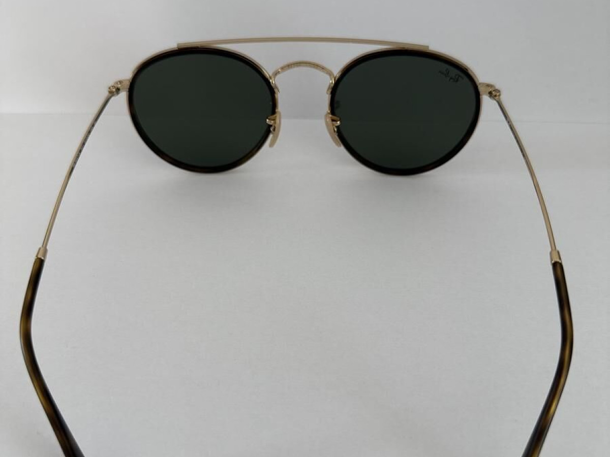 RAYBAN - RB3647-N 001 51/22