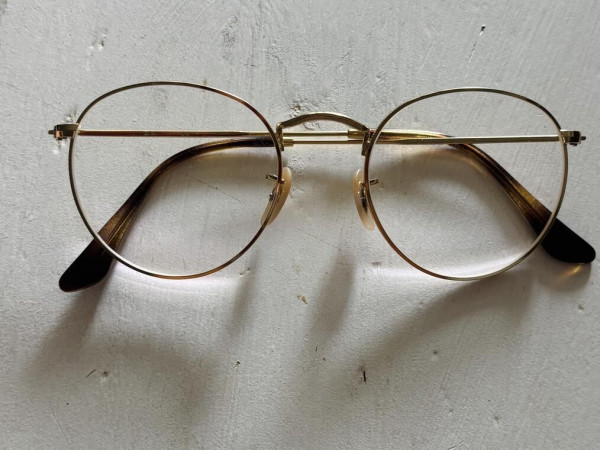RAYBAN - 3447V 2500 50/21