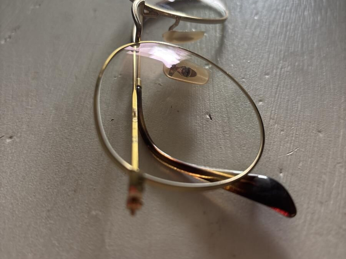 RAYBAN - 3447V 2500 50/21