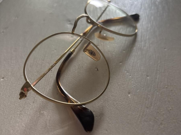 RAYBAN - 3447V 2500 50/21