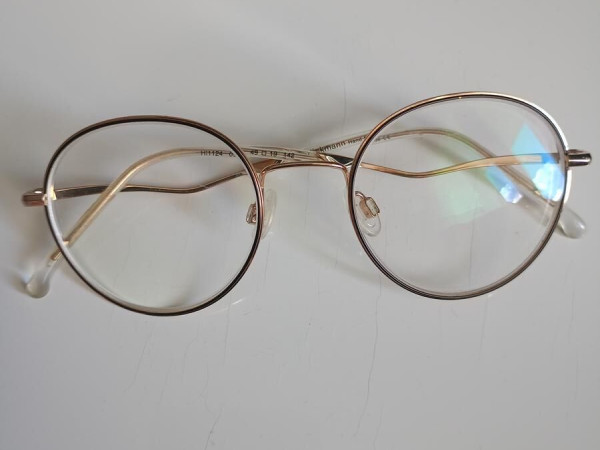 Ana Hickman - hl1124 49/19