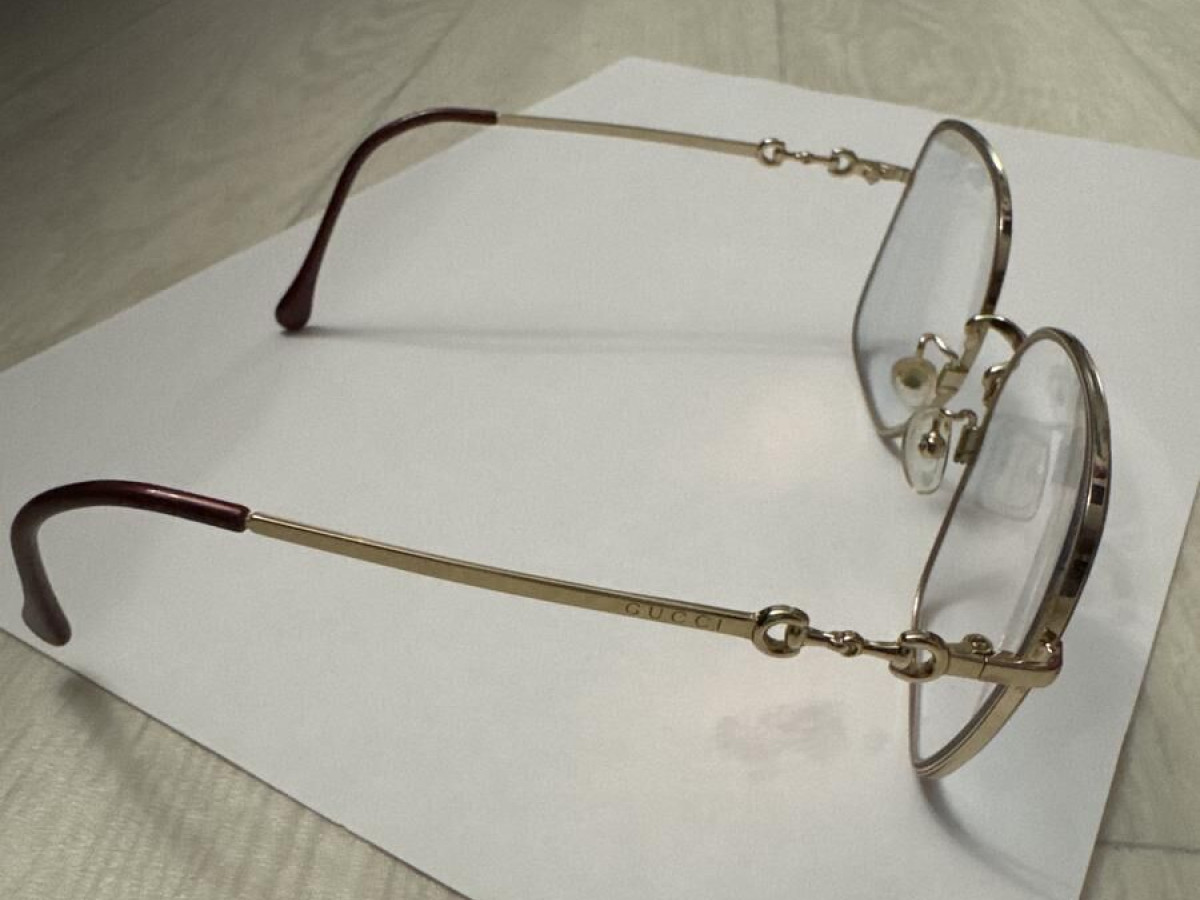 Gucci - GG0883 OA  002 55/18