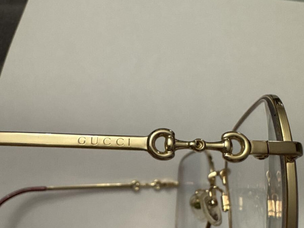 Gucci - GG0883 OA  002 55/18