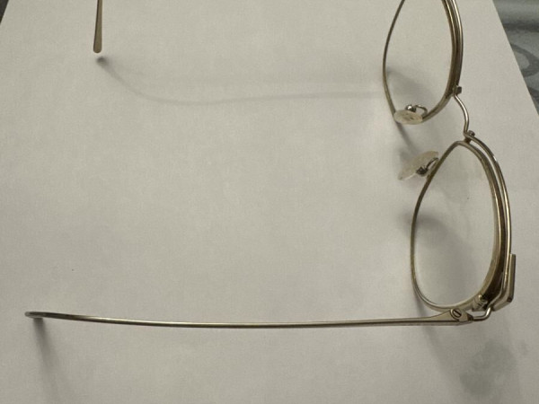 PRADA - PR62UV 51/17