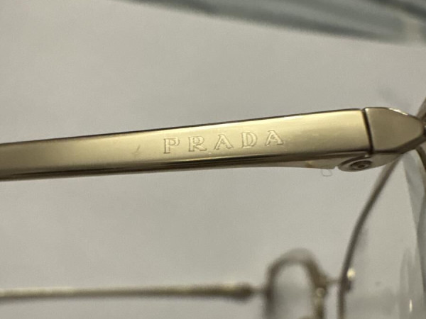 PRADA - PR62UV 51/17