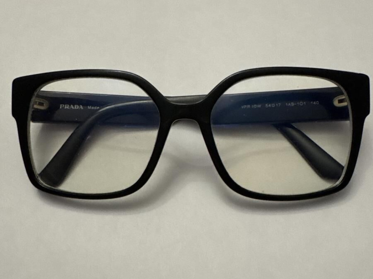 PRADA - pr10wv 54/17