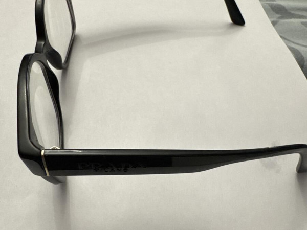 PRADA - pr10wv 54/17