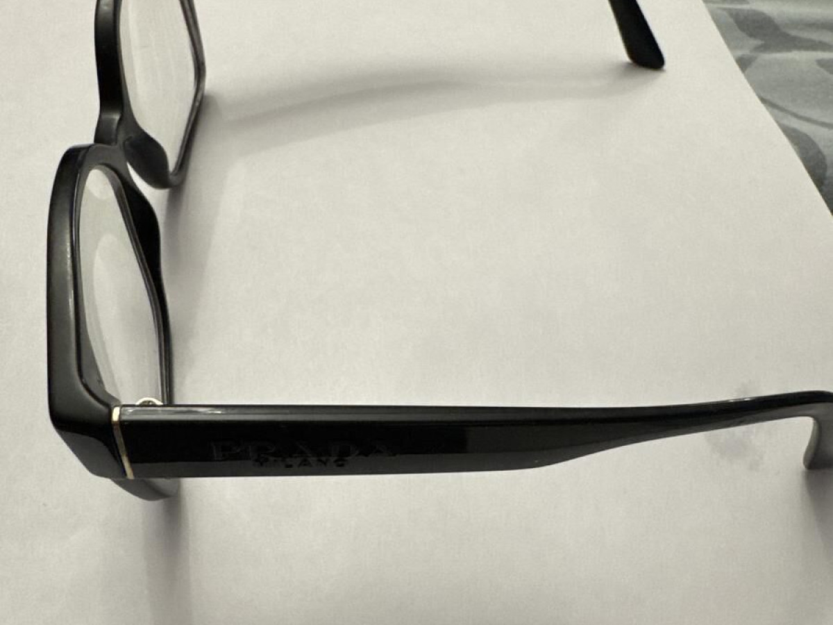 PRADA - pr10wv 54/17