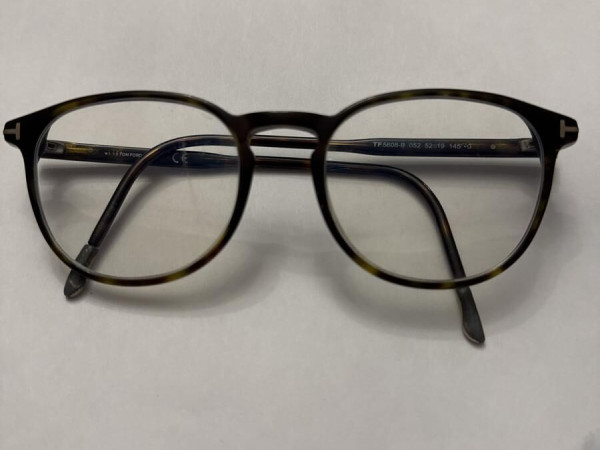 TOM FORD - FT5608 B 52/19
