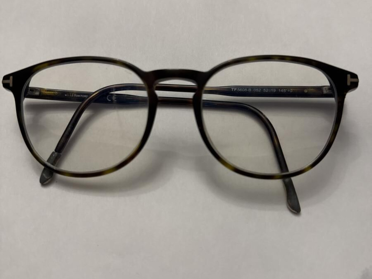TOM FORD - FT5608 B 52/19